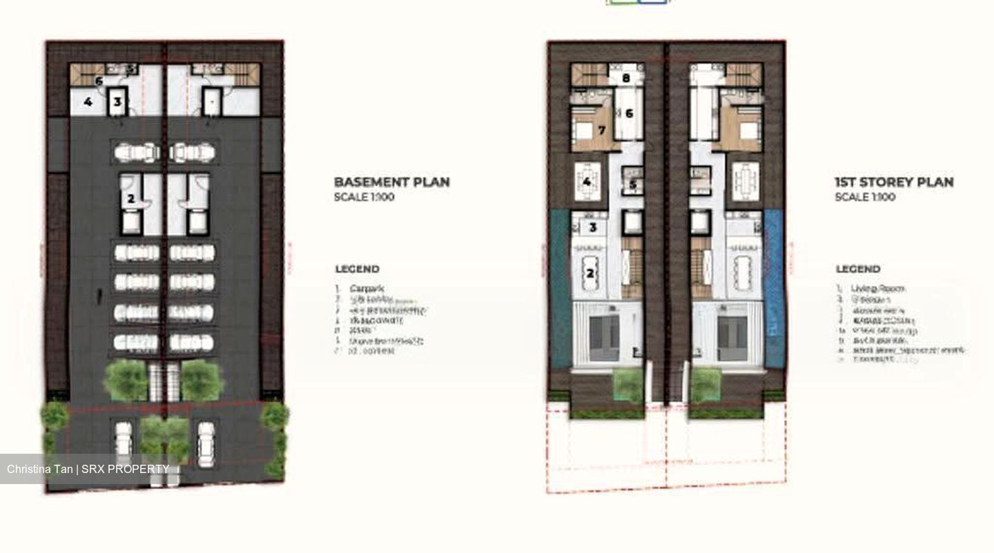 MARGATE ROAD (D15), Detached #630200081